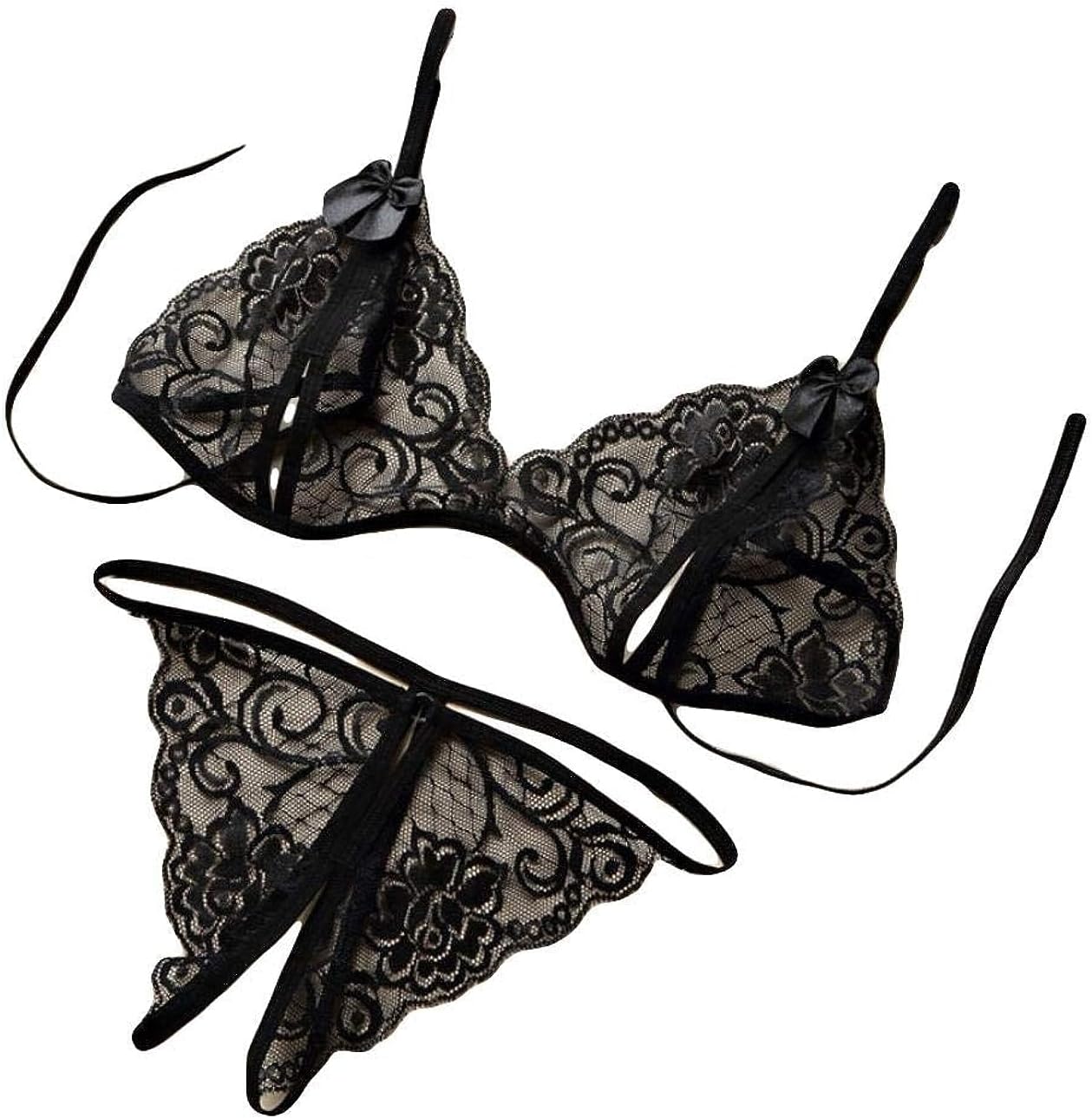 IngeT Lingerie set Lace for women