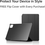 ⁦HONOR Pad X9a 8GB RAM 128 Storage WIFI⁩ - الصورة ⁦11⁩