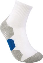 ⁦STITCH Mens Pack of 3 Half Terry L-Shape Casual Socks⁩ - الصورة ⁦2⁩