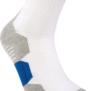 ⁦STITCH Mens Pack of 3 Half Terry L-Shape Casual Socks⁩ - الصورة ⁦2⁩