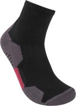 ⁦STITCH Mens Pack of 3 Half Terry L-Shape Casual Socks⁩ - الصورة ⁦4⁩