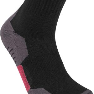 ⁦STITCH Mens Pack of 3 Half Terry L-Shape Casual Socks⁩ - الصورة ⁦4⁩