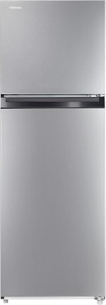 TOSHIBA RefrigeratorGR-RT468WE-DMN(49) Pure BIO Filter, Tropical Compressor, Electronic temperature control, 338L Lixiue Grey