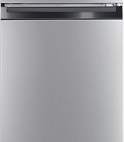TOSHIBA RefrigeratorGR-RT468WE-DMN(49) Pure BIO Filter, Tropical Compressor, Electronic temperature control, 338L Lixiue Grey
