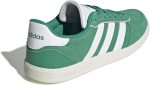 ⁦adidas womens Breaknet Sleek Sneaker⁩ - الصورة ⁦3⁩