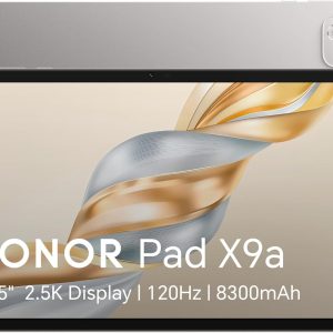HONOR Pad X9a 8GB RAM 128 Storage WIFI