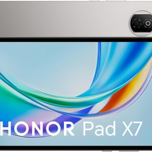 HONOR Pad X7 4G RAM,128G Storage, Gray WIFI