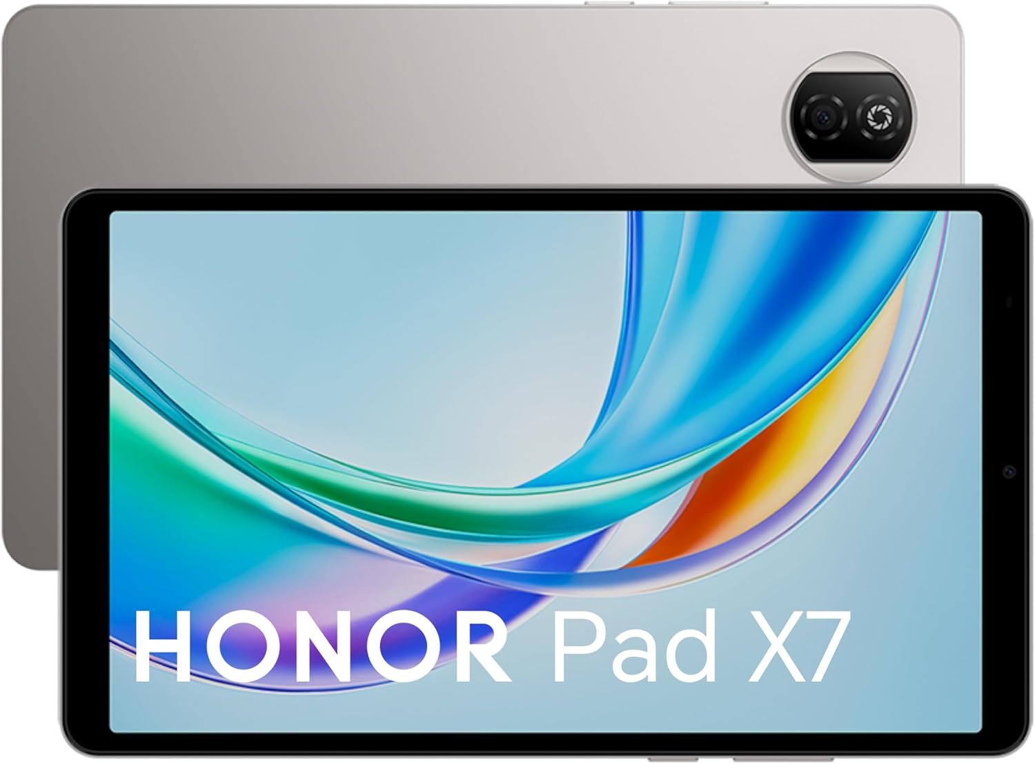 HONOR Pad X7 4G RAM,128G Storage, Gray WIFI