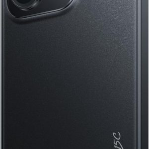 ⁦Xiaomi Redmi 15C Smartphone from 8 + 256 GB, Black Midnight, Screen of 6.9 Inch 120 Hz, MediaTek Helio G81-Ultr, Camera from 50MP, Charger Included | 18 Month Local warranty⁩ - الصورة ⁦5⁩