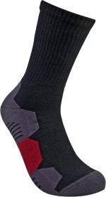 ⁦STITCH Mens Pack of 3 Half Terry Long Casual Socks⁩ - الصورة ⁦4⁩