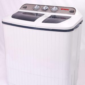 Fresh Duetto Washing Machine- 5 Kilogram
