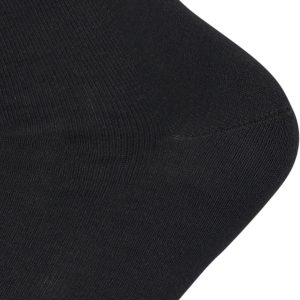 ⁦Sam Socks Men Set of 3 Classic Socks Plain 41-46 EU⁩ - الصورة ⁦3⁩