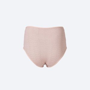 ⁦CARINA Womens Printed Full Briefs - 3 Pcs Underwear⁩ - الصورة ⁦2⁩