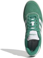 ⁦adidas womens Breaknet Sleek Sneaker⁩ - الصورة ⁦4⁩