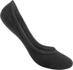 ⁦STITCH Womens Pack of 3 Secret Plain Casual Socks⁩ - الصورة ⁦4⁩