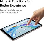 ⁦HONOR Pad X7 4G RAM,128G Storage, Gray WIFI⁩ - الصورة ⁦9⁩