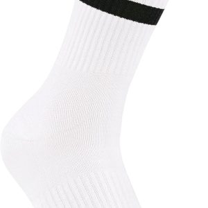 STITCH Unisex Unisex Half Terry Long Stripped Socks