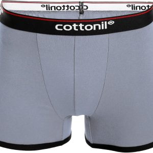 ⁦Everyday Boxer For Men Mulit Color- 5 PCS⁩ - الصورة ⁦2⁩