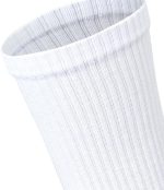 ⁦Sam Socks Men Set of 3 Half Terry Sport Socks Plain 41-46 EU⁩ - الصورة ⁦5⁩