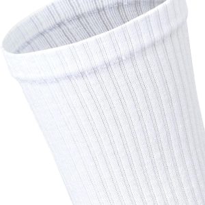 ⁦Sam Socks Men Set of 3 Half Terry Sport Socks Plain 41-46 EU⁩ - الصورة ⁦5⁩