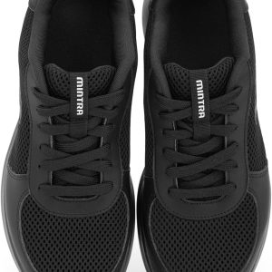⁦Mintra mens Apex Men Walking shoe⁩ - الصورة ⁦3⁩