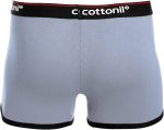 ⁦Everyday Boxer For Men Mulit Color- 5 PCS⁩ - الصورة ⁦3⁩
