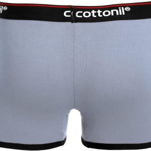 ⁦Everyday Boxer For Men Mulit Color- 5 PCS⁩ - الصورة ⁦3⁩