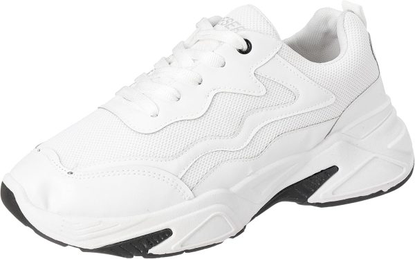 Desert Essence Womens 6809 Sneaker