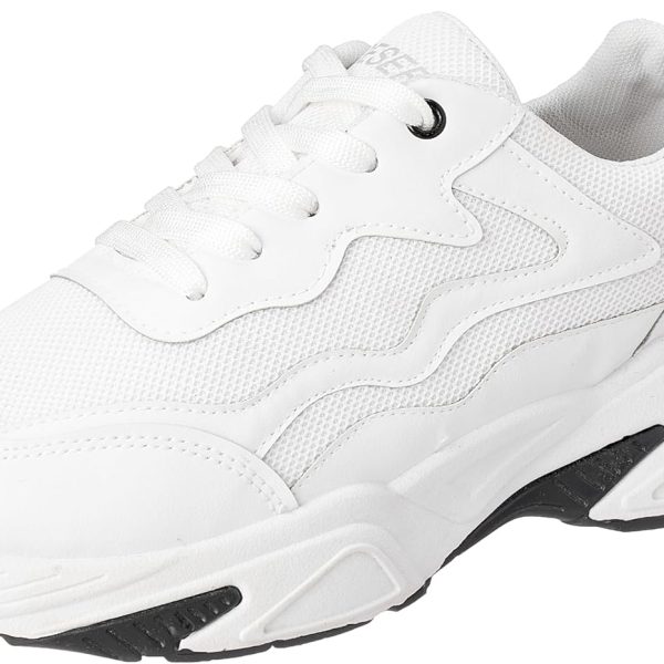 Desert Essence Womens 6809 Sneaker