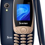 Mobile Sunelan S10 Dual sim Battery 1000 Blue+Gold