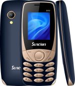 Mobile Sunelan S10 Dual sim Battery 1000 Blue+Gold