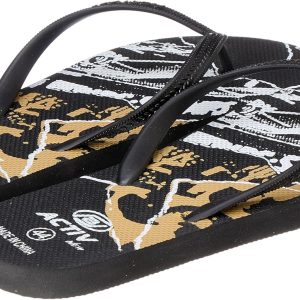 ⁦Activ mens FLIP FLOP SLIPPER Flip-Flop⁩ - الصورة ⁦2⁩