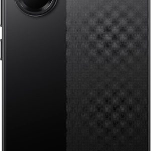⁦POCO X7 Pro Black 12GB RAM 512GB 5G Mobile | Mediatek Dimensity 8400-Ultra | 1.5K 120Hz AMOLED curved display | 50MP main camera with OIS | IP68 | 5110mAh battery with 90w Hypercharge⁩ - الصورة ⁦2⁩