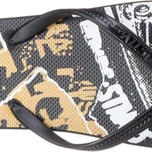 ⁦Activ mens FLIP FLOP SLIPPER Flip-Flop⁩ - الصورة ⁦4⁩