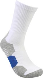 ⁦STITCH Mens Pack of 3 Half Terry Long Casual Socks⁩ - الصورة ⁦3⁩