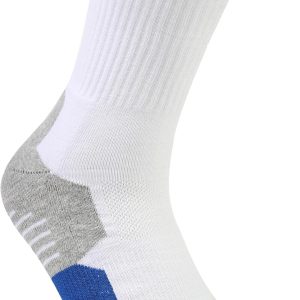 ⁦STITCH Mens Pack of 3 Half Terry Long Casual Socks⁩ - الصورة ⁦3⁩