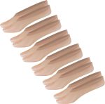 ⁦Charmaine Invisible Socks for Women⁩ - الصورة ⁦3⁩