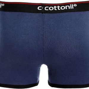 ⁦Boxer For Men Mulit Color- 3 PCS⁩ - الصورة ⁦5⁩