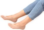 ⁦Charmaine Invisible Socks for Women⁩ - الصورة ⁦2⁩