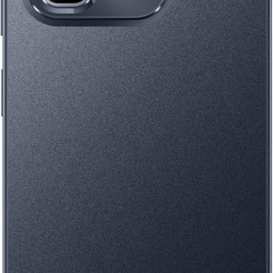 Infinix Hot 50i (6+6) 12GB RAM 128GB Smartphone, Sleek Black- 1 Year Warranty