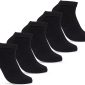 STITCH Mens Lycra Ankle Casual Valuable pack of 5P Socks