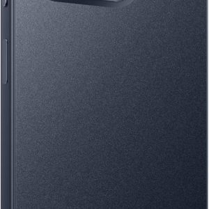 ⁦Infinix Hot 50i (6+6) 12GB RAM 128GB Smartphone, Sleek Black- 1 Year Warranty⁩ - الصورة ⁦3⁩