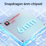 ⁦HONOR Pad X8a 4GB RAM 128GB ROM 11 Inch Tablet Wi-Fi with FREE Flip Cover, 8300mAh Battery, Slim Metal Design, Space Grey⁩ - الصورة ⁦8⁩