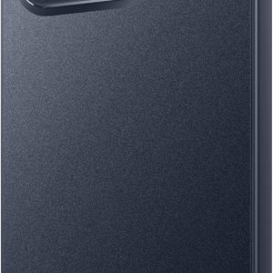 ⁦Infinix Hot 50i (6+6) 12GB RAM 128GB Smartphone, Sleek Black- 1 Year Warranty⁩ - الصورة ⁦2⁩