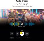 ⁦Samsung Galaxy S25 Ultra AI Phone, 256GB Storage, 12GB RAM, Titanium Black, Android Smartphone, 200MP Camera, S Pen, Long Battery Life 1 Year Warranty/Local Version⁩ - الصورة ⁦6⁩