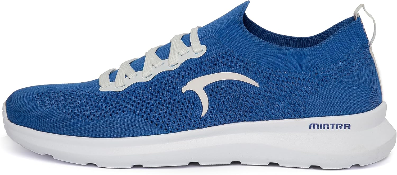 Mintra Womens CAI WIREحذاء حريمي Walking shoe