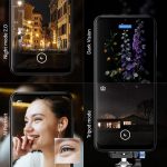 ⁦Nokia g60 5g smartphone, 6.58' hd+ 120hz display, 50mp ai rear camera, 8mp front camera, 6gb ram,128gb storage - grey⁩ - الصورة ⁦6⁩