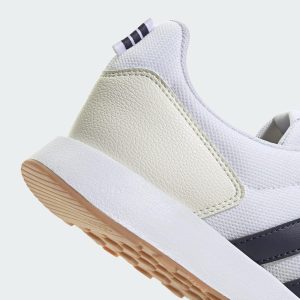 ⁦adidas unisex-adult RUN50S Sneaker⁩ - الصورة ⁦8⁩
