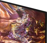 ⁦Samsung 55 Inch QLED Smart TV Neural HDR Quantum Processor Lite 4K - QA55QE1DAUXEG [2024 Model] (Check before accepting delivery)⁩ - الصورة ⁦4⁩
