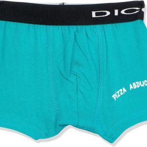 ⁦Dice Boys Tank Top with different prints and Boxer Shorts Boxer Shorts⁩ - الصورة ⁦3⁩